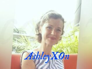 AshleyXOn