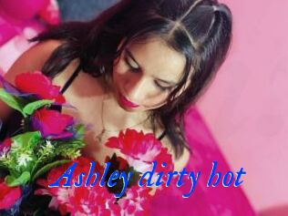 Ashley_dirty_hot
