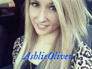 AshlieOliver