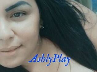 AshlyPlay