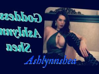 Ashlynnshea