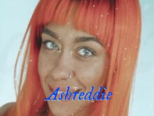 Ashreddie