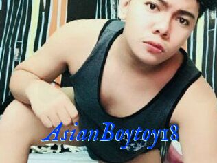 AsianBoytoy18