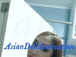 AsianDolldomination