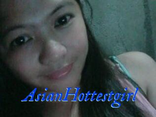 AsianHottestgirl