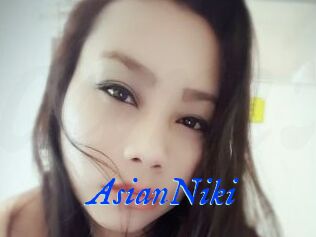 AsianNiki