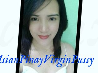 AsianPinayVirginPussy