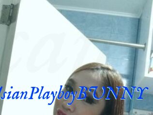 AsianPlayboyBUNNY