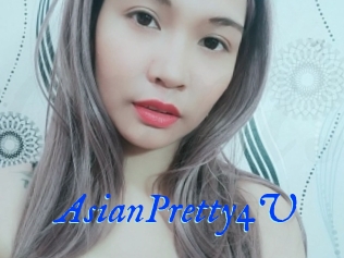 AsianPretty4U