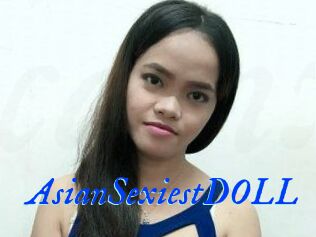 AsianSexiestDOLL