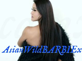 AsianWildBARBIEx