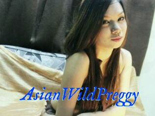 AsianWildPreggy