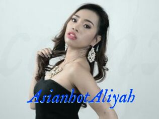 AsianhotAliyah