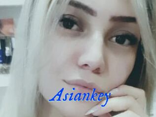 Asiankey
