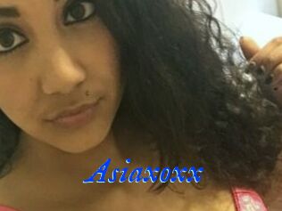 Asiaxoxx