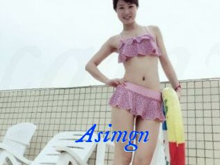 Asimgn