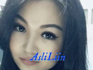 AsliLiin