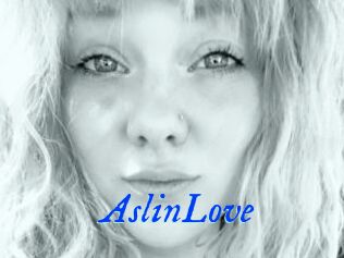 AslinLove