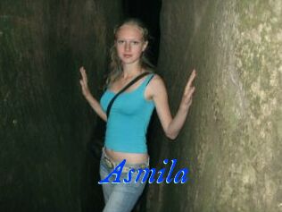 Asmila