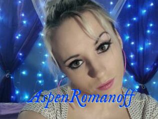 AspenRomanoff