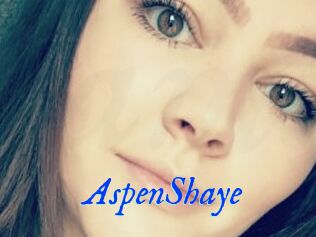 AspenShaye