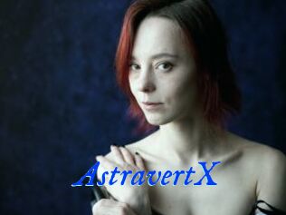 AstravertX