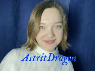 AstritDragon