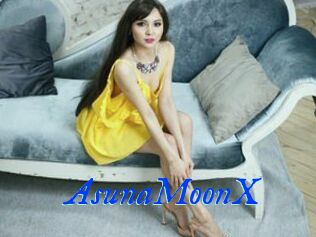 AsunaMoonX