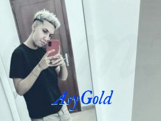 AsyGold