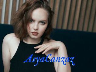 AsyaCanzaz