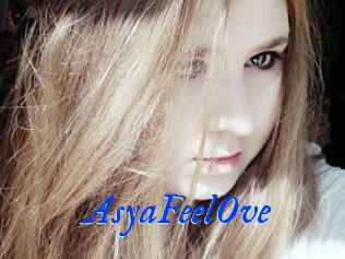 AsyaFeelOve