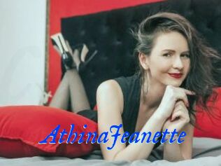 AthinaJeanette