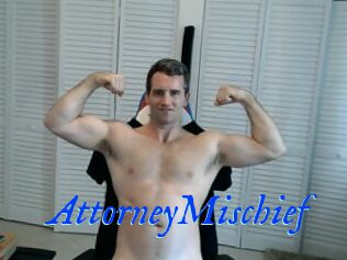 AttorneyMischief