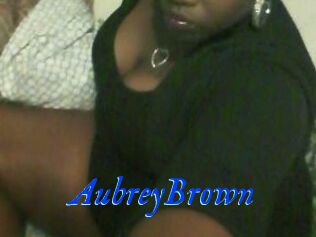 AubreyBrown
