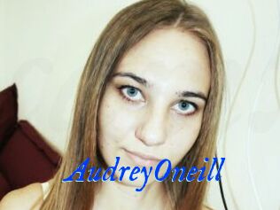 AudreyOneill