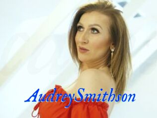 AudreySmithson