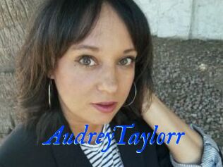 AudreyTaylorr