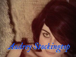 Audrey_Stockingtop