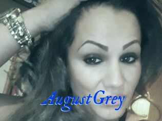 AugustGrey