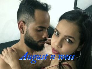 August_n_wess