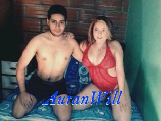 AuranWill
