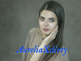 AureliaXdirty