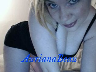 AurianaBeau