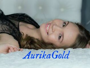 AurikaGold