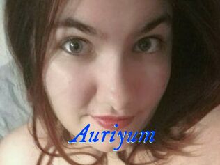 Auriyum
