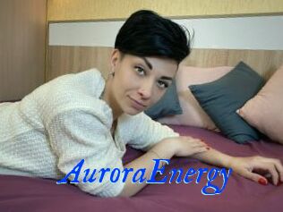 AuroraEnergy