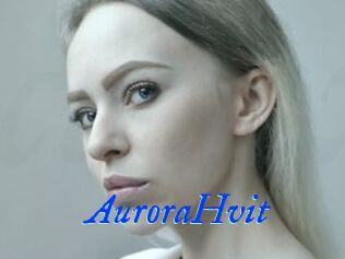 AuroraHvit
