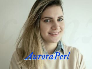 AuroraPerl