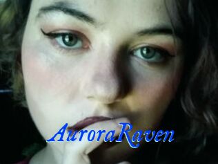 AuroraRaven
