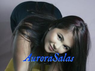 AuroraSalas
